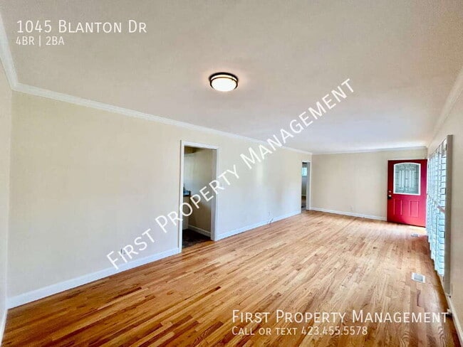 Photo - 1045 Blanton Dr