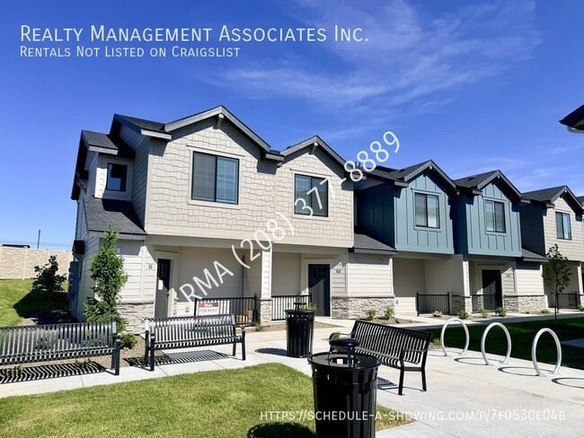 Building Photo - 13809 W Audra Ln Unit 101