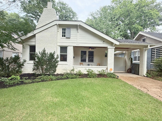 Building Photo - 420 S Holmes St