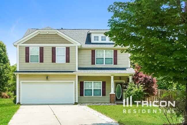 Building Photo - 10629 Mountain Springs Dr Rental
