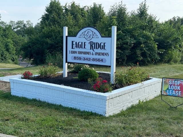Photo - Eagle Ridge Apartments