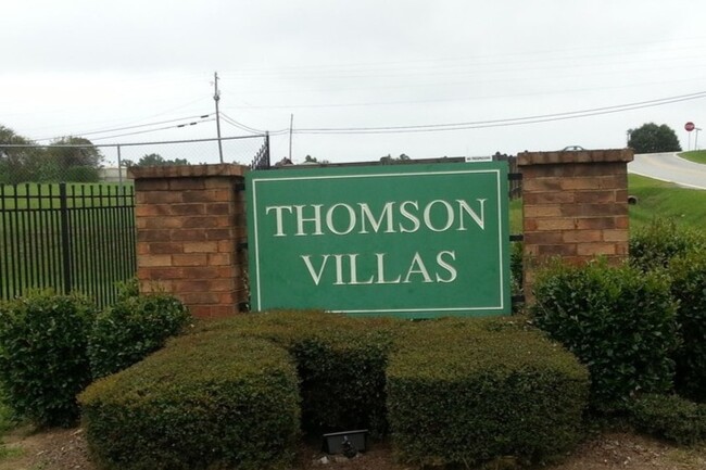 Thomson Villas Apartments - Thomson Villas Apartments