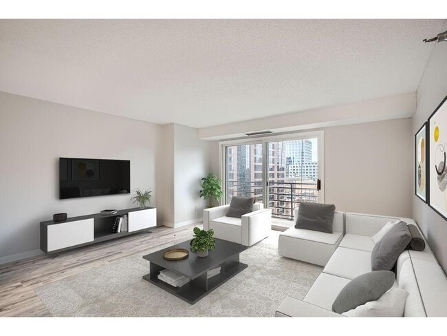 Building Photo - 66 9th St E Unit 1305
