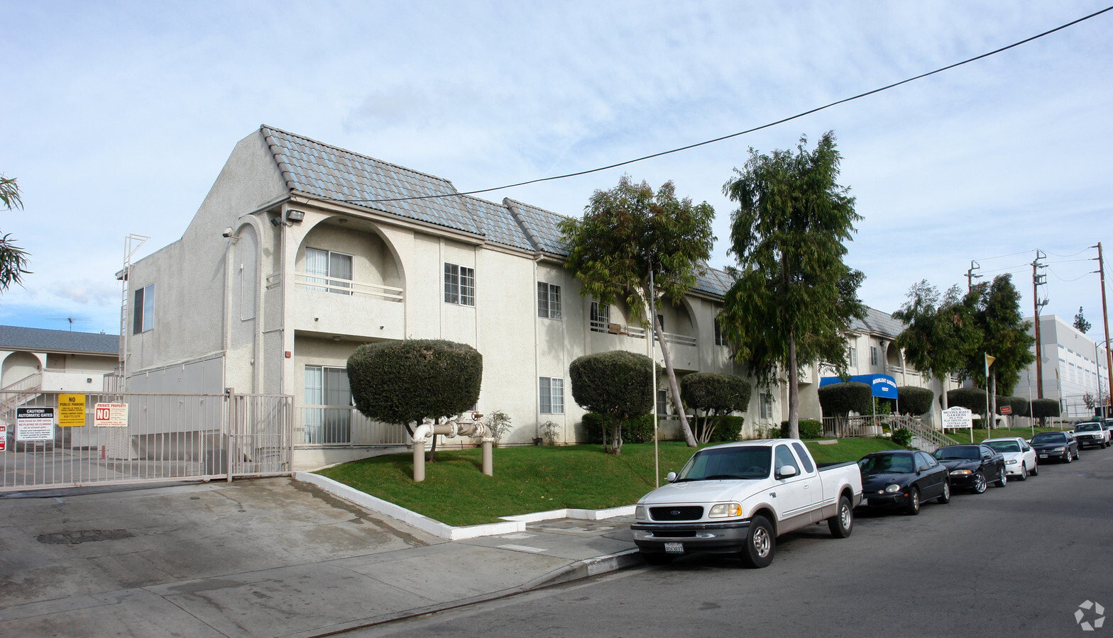 Nova Moonlight Garden Apartments - Nova Moonlight Garden Apartments
