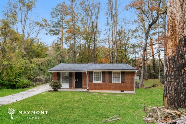 Building Photo - 4485 Richard Rd