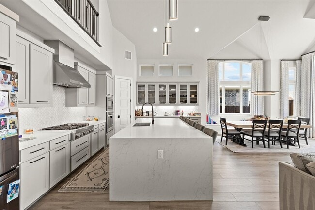 Photo - Luxurious in Little Elm