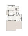 B6 floor plan The Vibe Miami