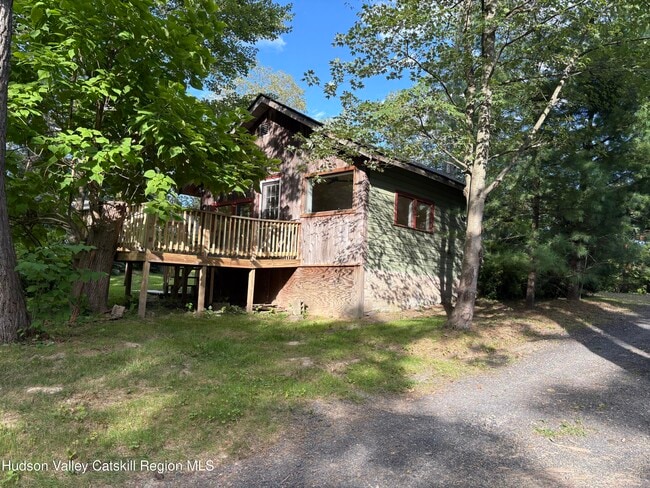Building Photo - 15 Jackson Hill Rd Rental