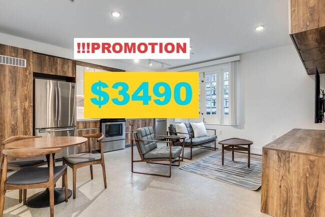 Building Photo - 1170 Barclay St Unit 107