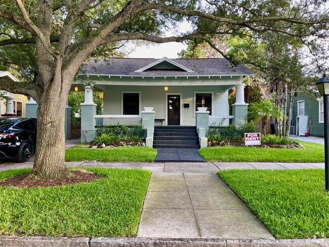 Building Photo - 2114 W Marjory Ave Rental