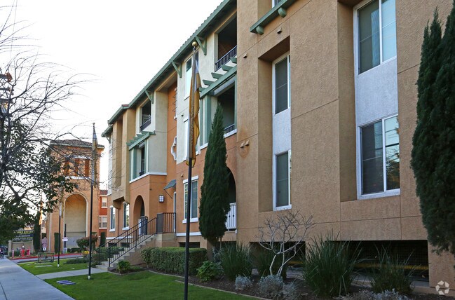 Summer Breeze Apartments - Summer Breeze Apartments