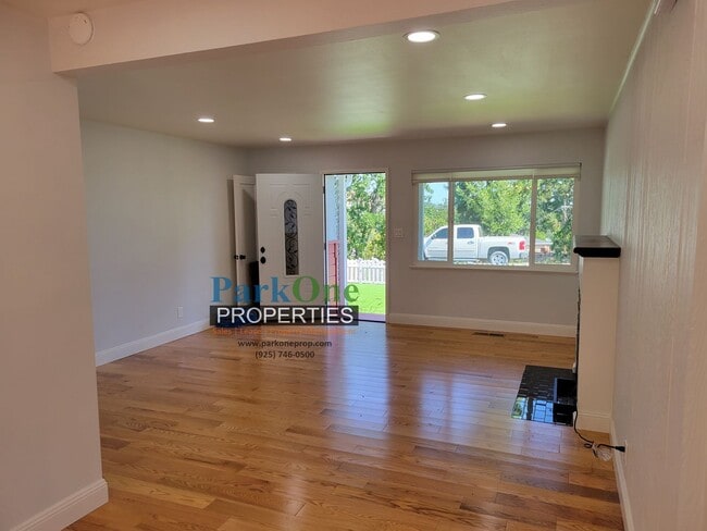 Photo - Stunning single level home in Walnut Creek's Parkmead Neighborhood