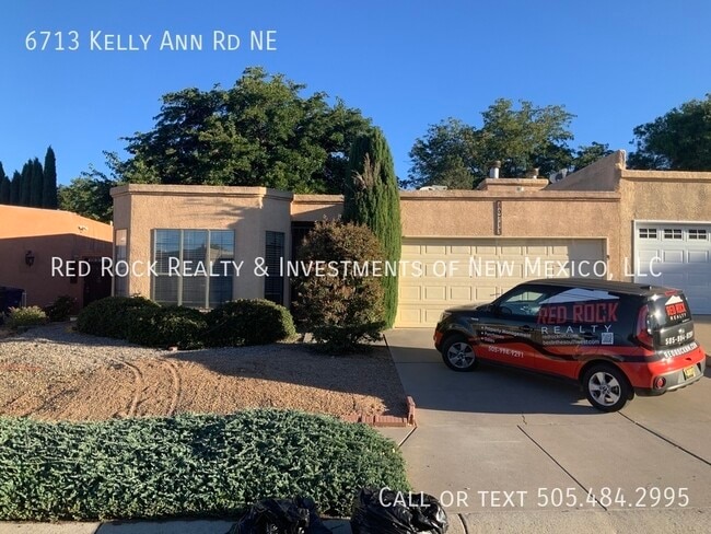 Building Photo - 6713 Kelly Ann Rd NE