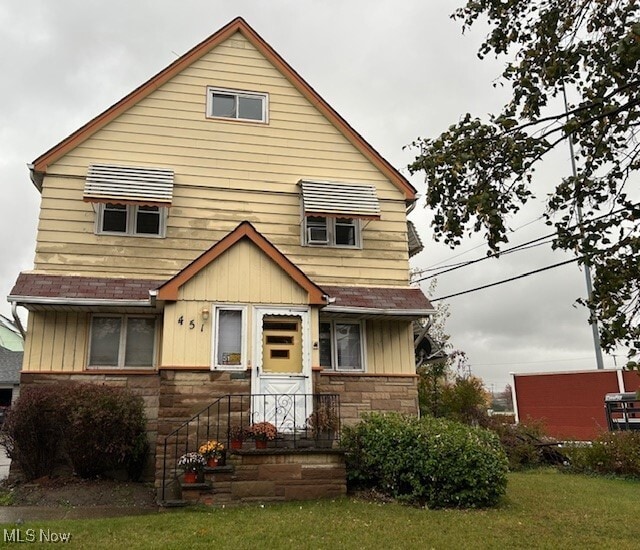 Building Photo - 451 E 156th St Unit 3