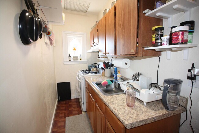 517 E Broadway Unidad 2