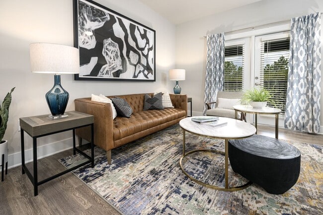 The Tyde Apartments