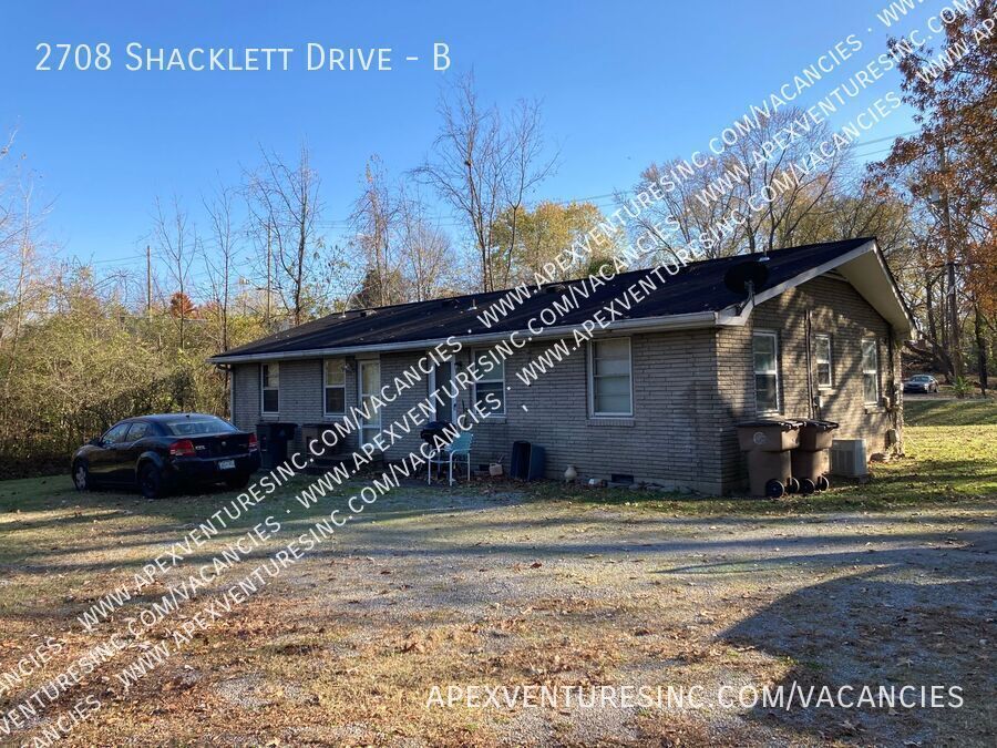 Photo - 2708 Shacklett Dr Unidad B