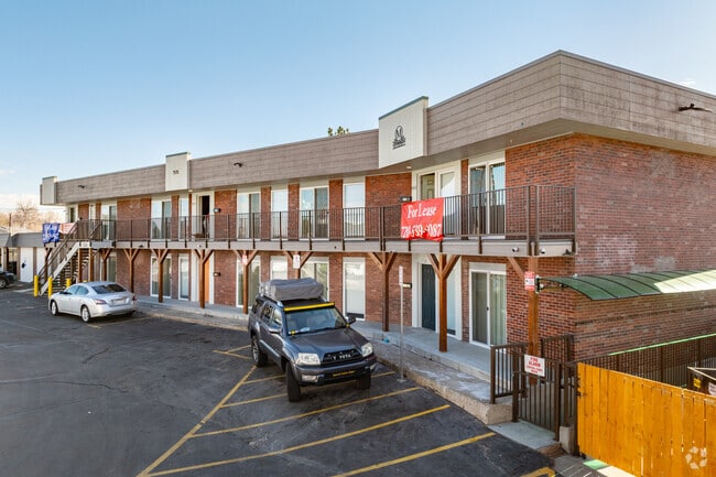 Maya Apartments - Maya Apartments