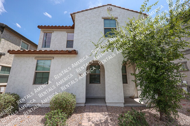 Photo - 263 N 69th Pl