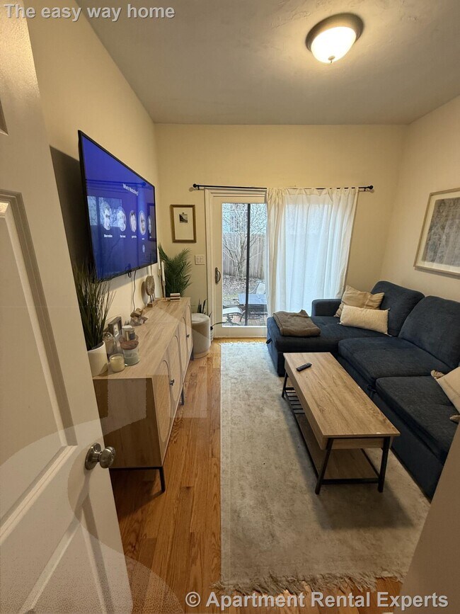 Photo - 58 Medford St Unit #1