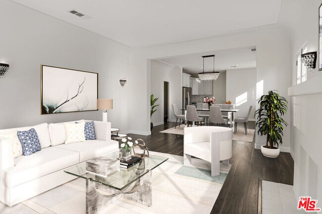 Building Photo - 408 N Genesee Ave Unit 1/2 Rental