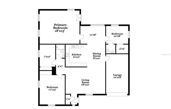 Photo - 8464 Hollyhock Ave