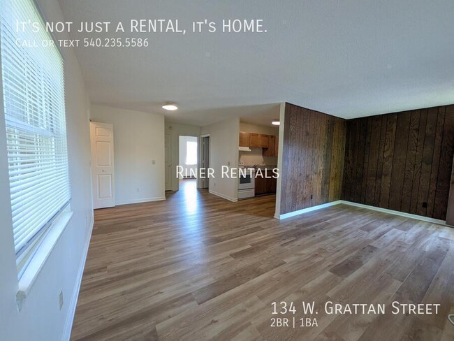 Photo - 134 W Grattan St