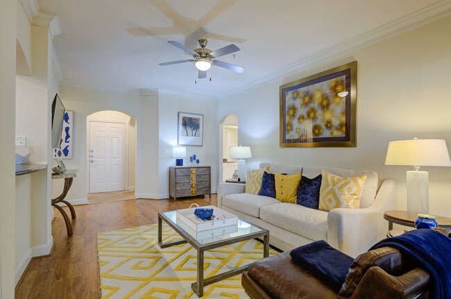 Photo - Renaissance at Preston Hollow