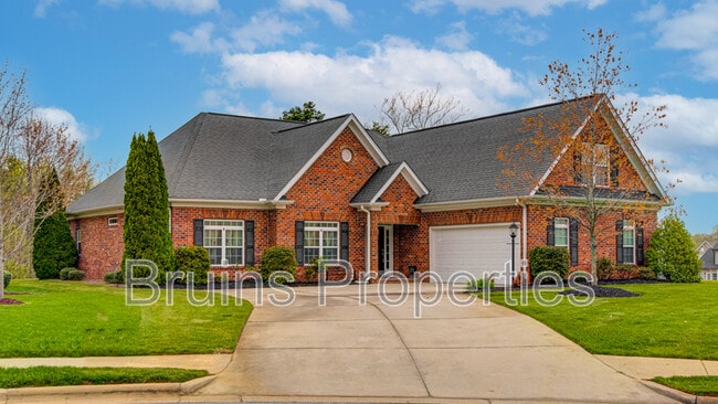 Building Photo - 4077 Cosway Ct