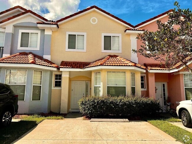 Building Photo - 1218 S Beach Cir Rental