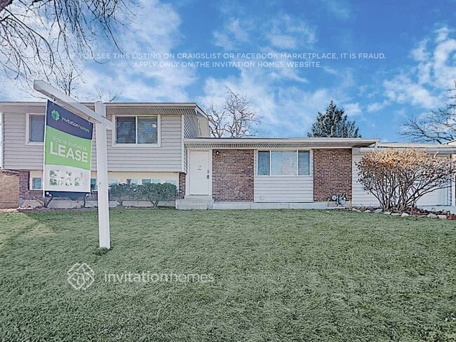 Building Photo - 11803 Williams Way