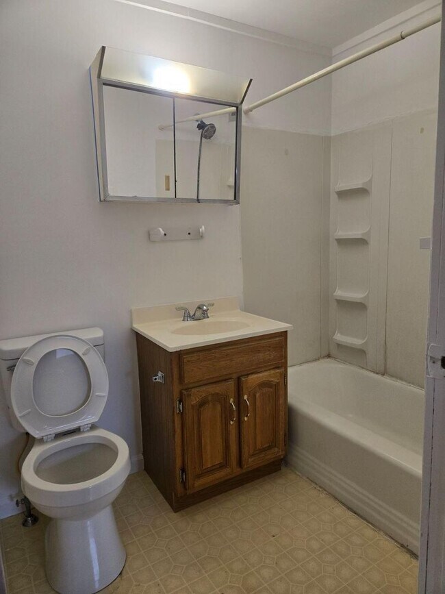 Photo - 1st Floor 2-Bedroom, 1-Bathroom Apartment ... Unit 1