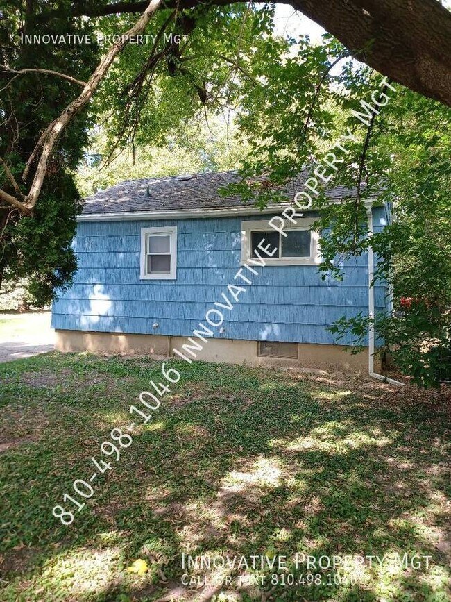 Photo - Burton ranch 3 bed 1 bath, hardwood floors...