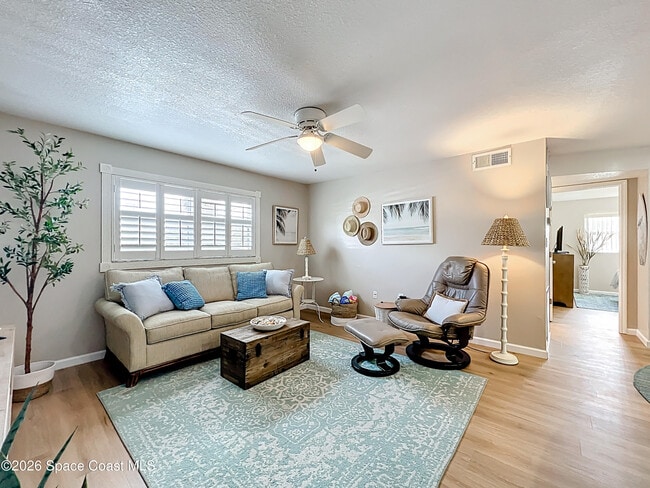 Building Photo - 5600 N Banana River Blvd Unit 1