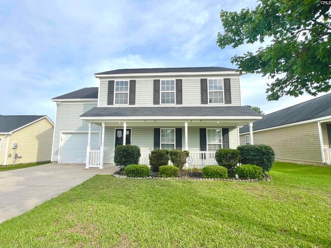 Building Photo - 301 Legend Oaks Dr Rental