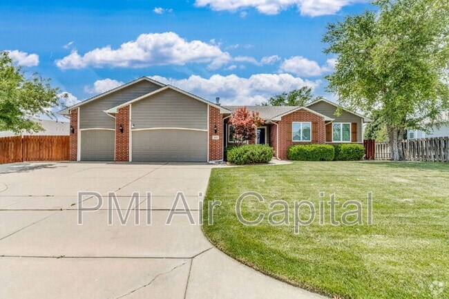 Building Photo - 2431 E Eastridge St Rental