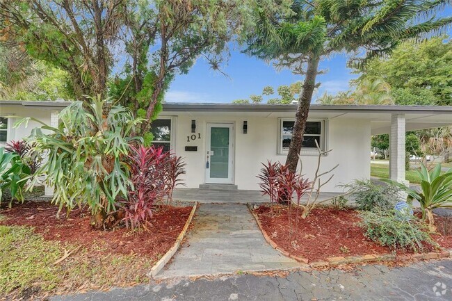 Building Photo - 101 SW 53rd Ave Rental