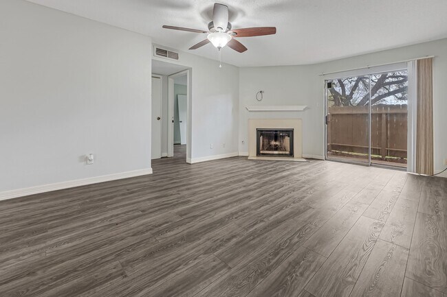 Photo - 2120 El Paseo St Unit 2705