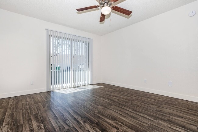 Photo - Gilbert Greens