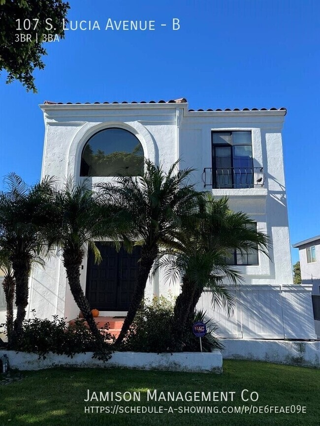 Photo - 107 S Lucia Ave