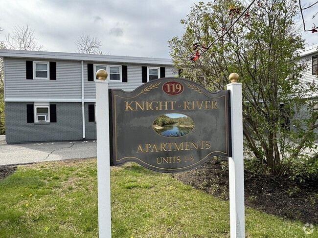 Building Photo - 119 Knight Ave Unit 8 Rental