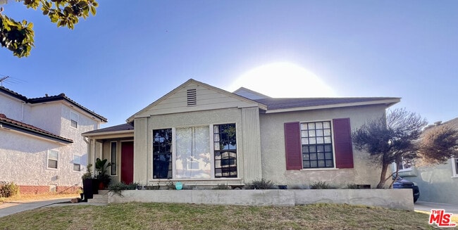 Building Photo - 7311 Dunfield Ave Rental