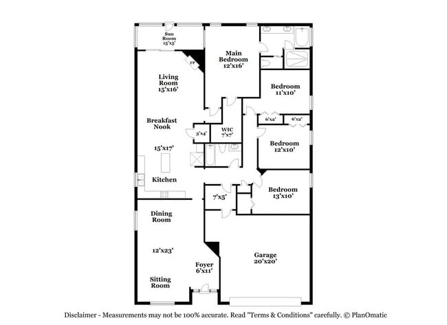 Photo - 3914 Leatherwood Dr