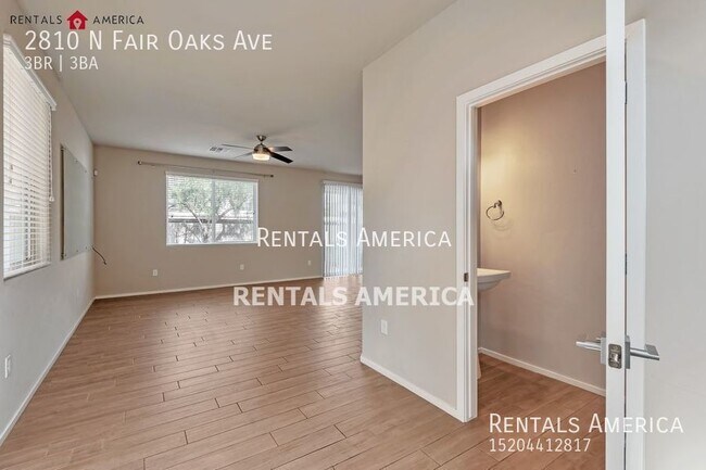 Photo - Centrally Located w/ private yard