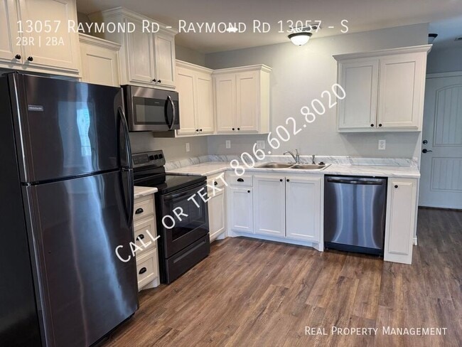 Building Photo - 13057 Raymond Rd Unit S Rental