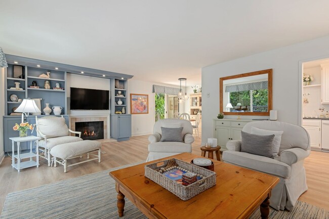 Photo - This is the kind of Montecito rental people quietly hope never hits the market.