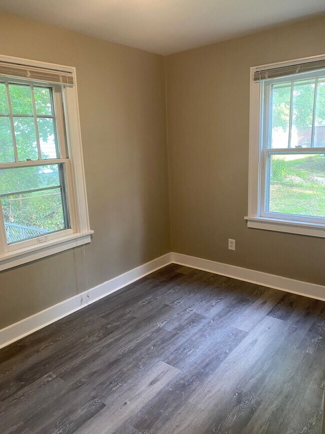 Two bedroom in Alton Rental House Rental in Alton, IL