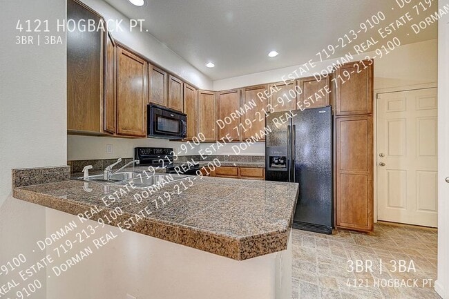 Photo - 4121 Hogback Point