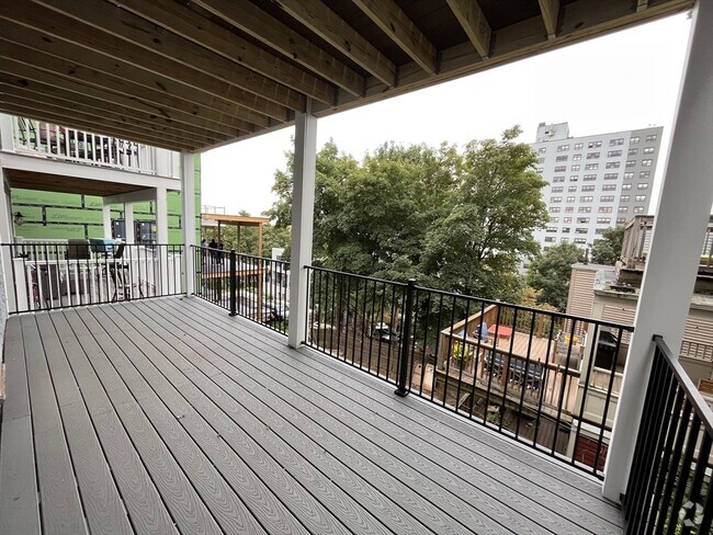 Building Photo - 403 E 7th St Unit 1 Rental