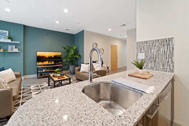 Photo - The Printing House